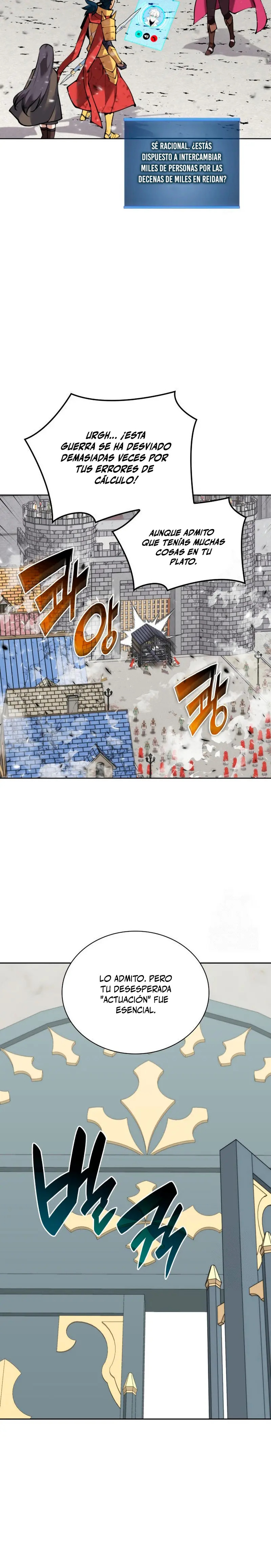 Read El Chetado (es) Manga Online