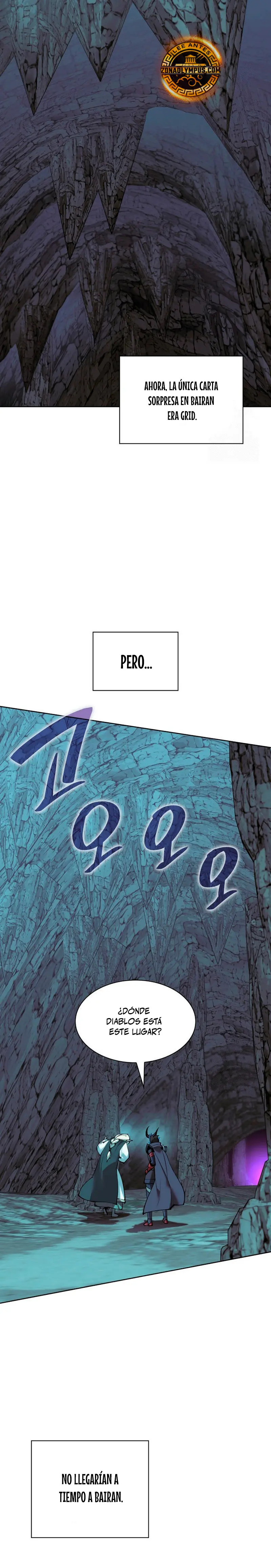 Read El Chetado (es) Manga Online