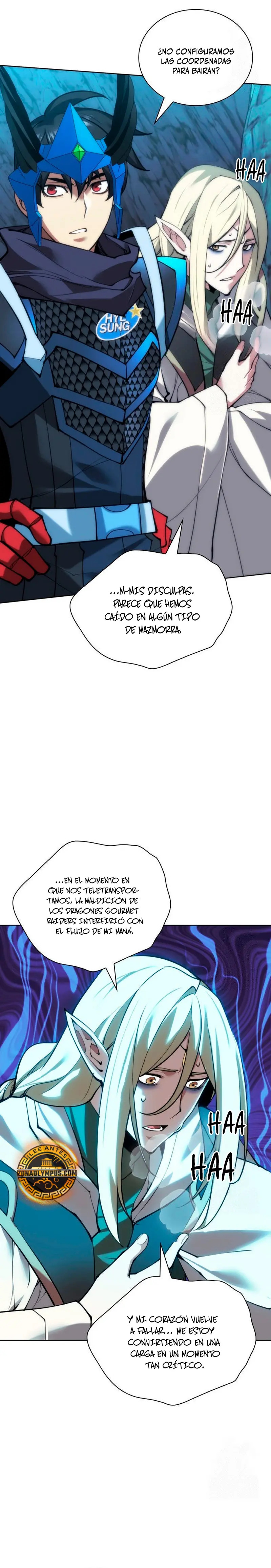 Read El Chetado (es) Manga Online