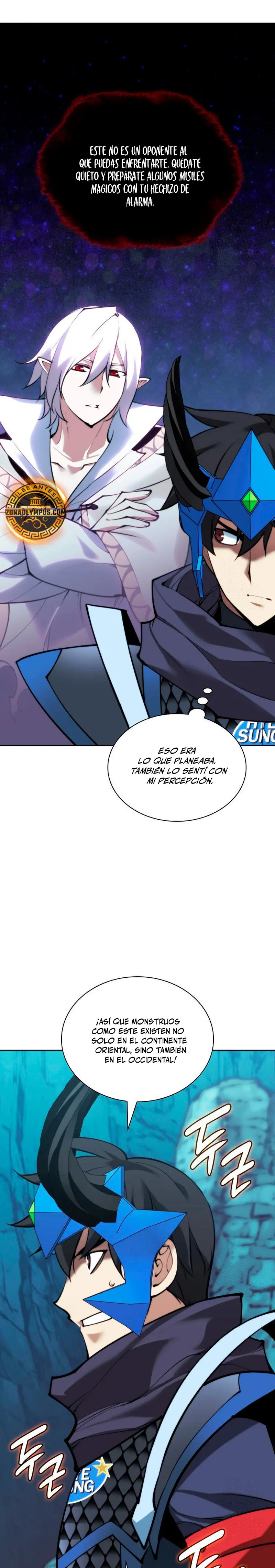 Read El Chetado (es) Manga Online