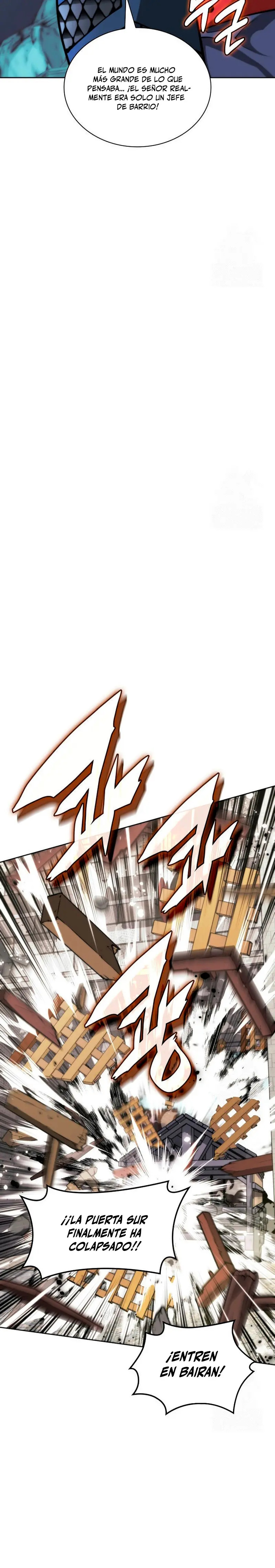 Read El Chetado (es) Manga Online