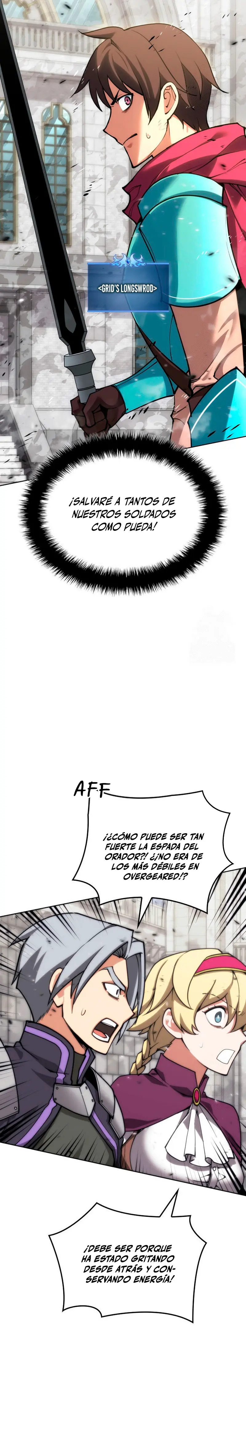 Read El Chetado (es) Manga Online