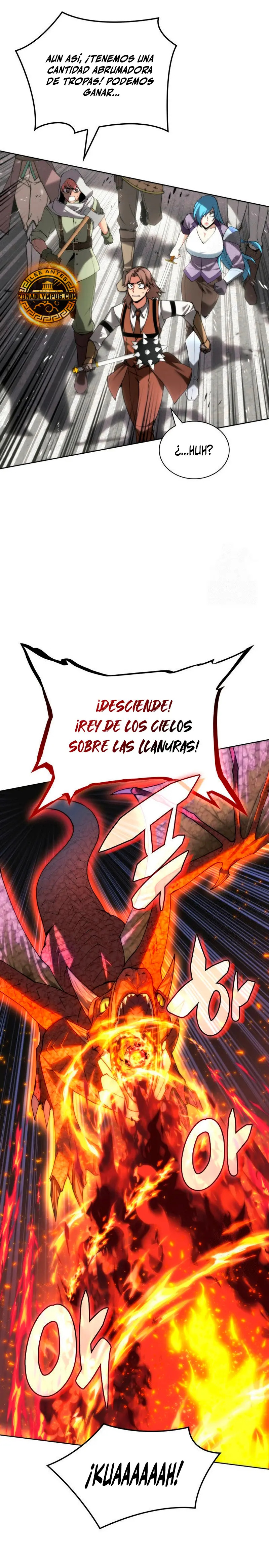 Read El Chetado (es) Manga Online