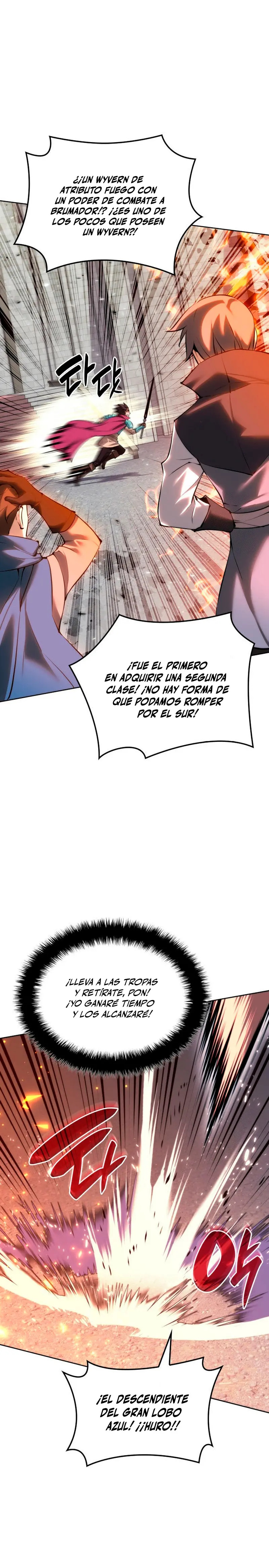 Read El Chetado (es) Manga Online