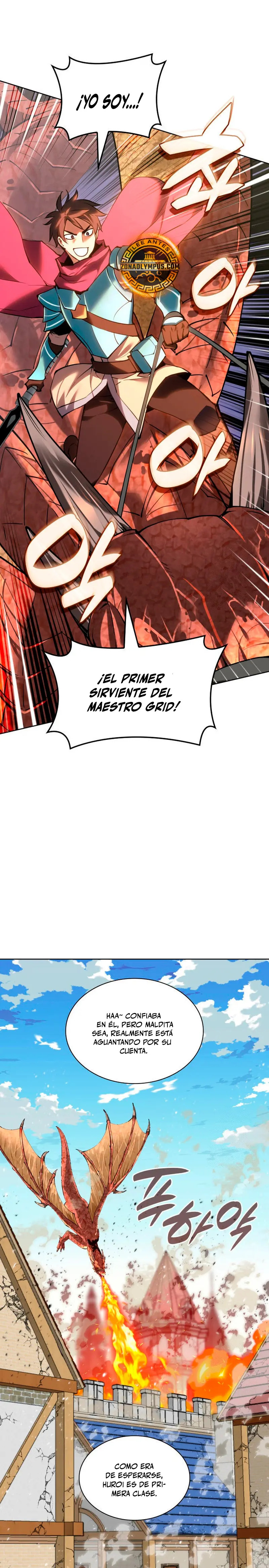 Read El Chetado (es) Manga Online