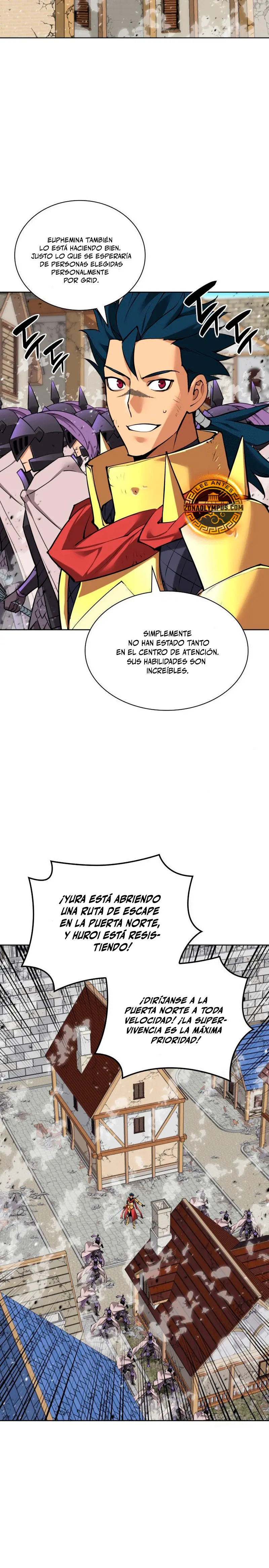 Read El Chetado (es) Manga Online