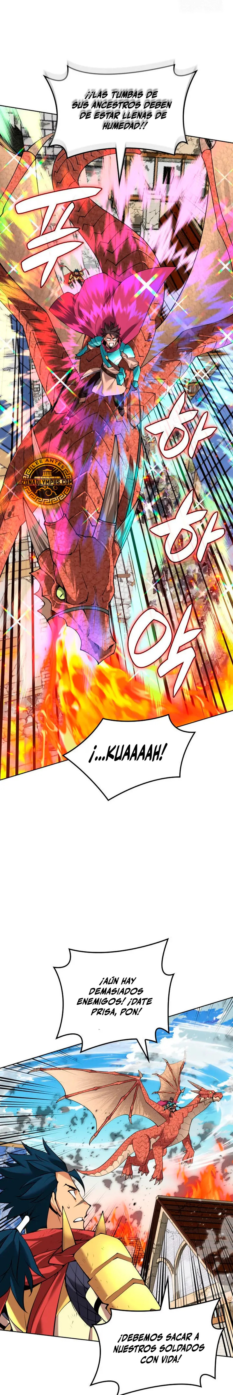 Read El Chetado (es) Manga Online