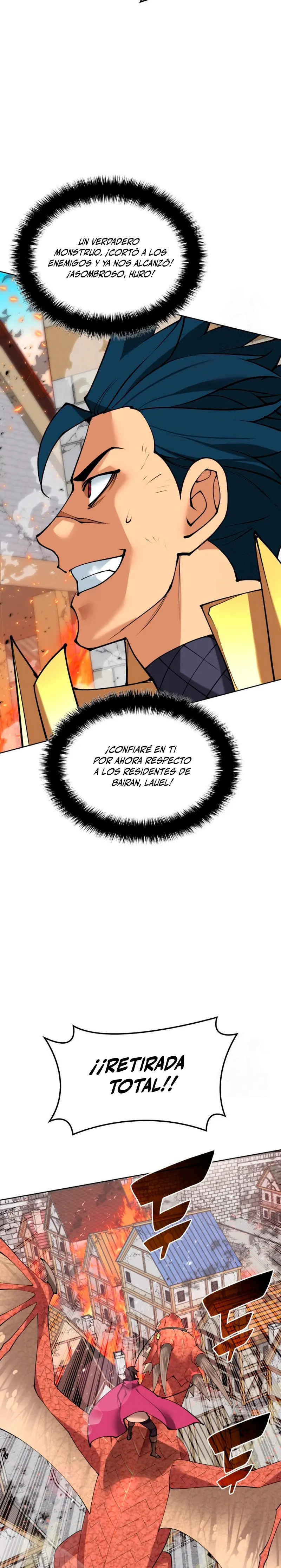 Read El Chetado (es) Manga Online