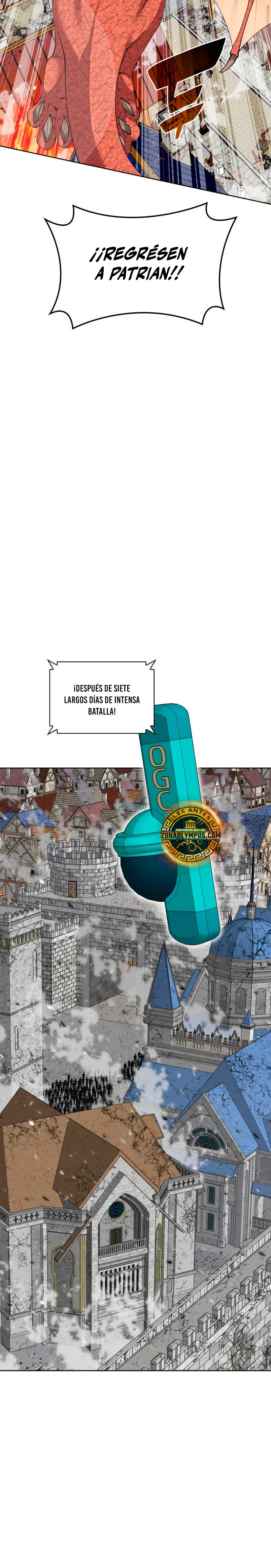 Read El Chetado (es) Manga Online