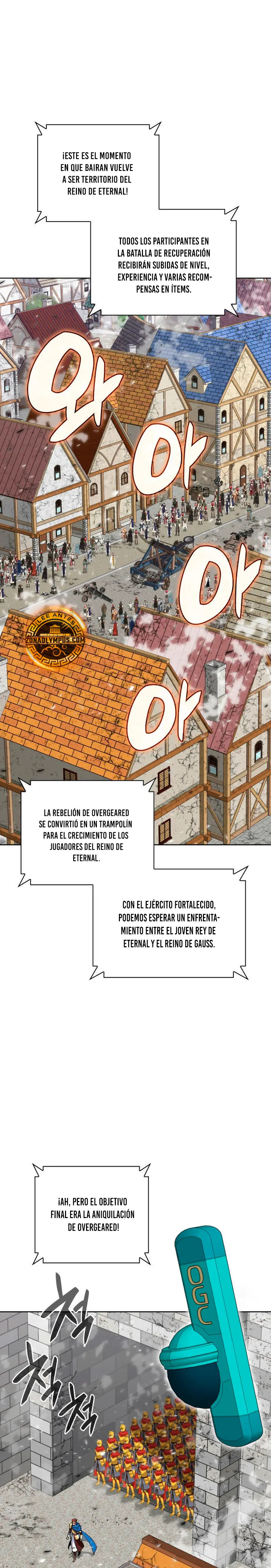 Read El Chetado (es) Manga Online