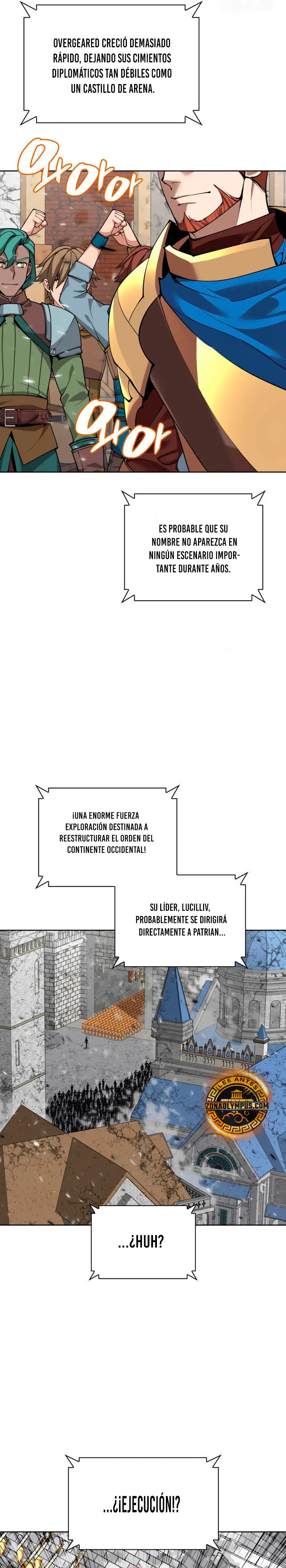 Read El Chetado (es) Manga Online