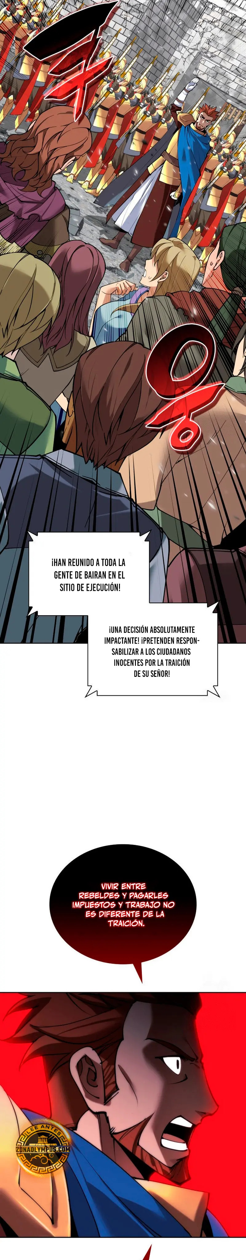 Read El Chetado (es) Manga Online