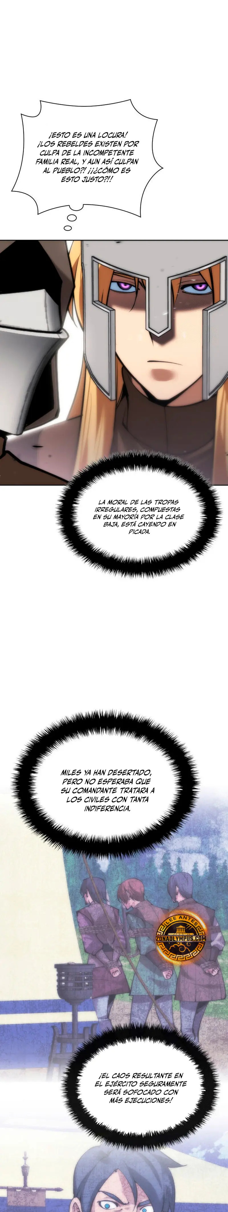 Read El Chetado (es) Manga Online