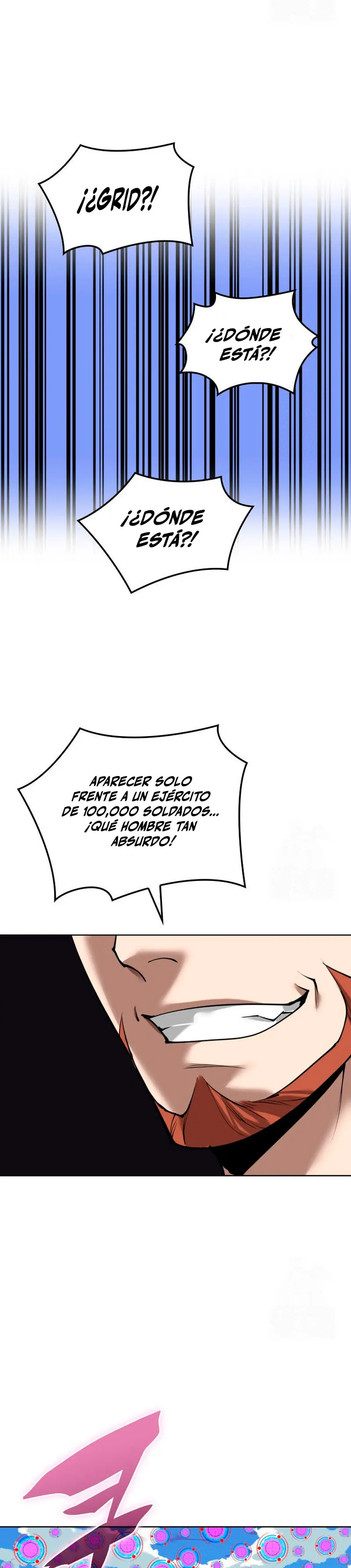 Read El Chetado (es) Manga Online