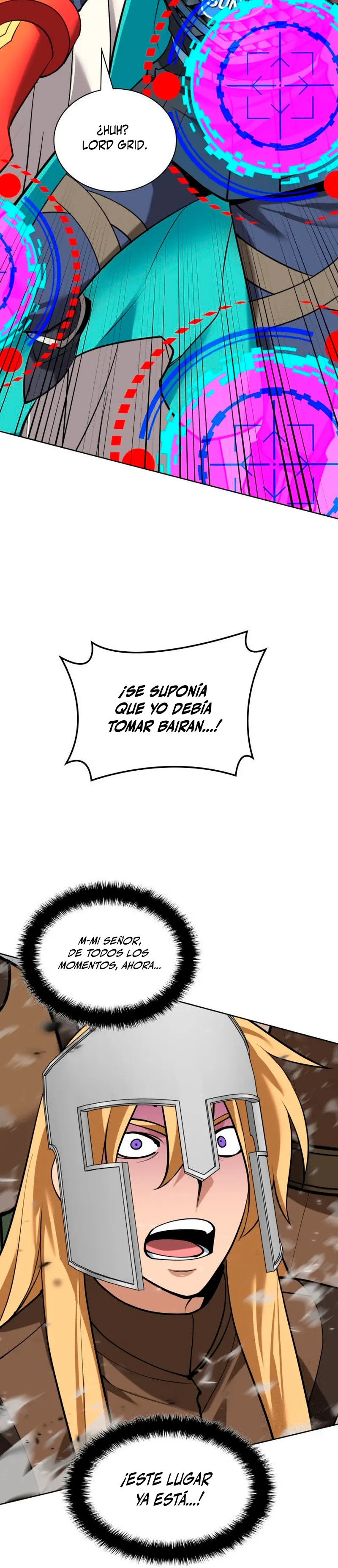 Read El Chetado (es) Manga Online