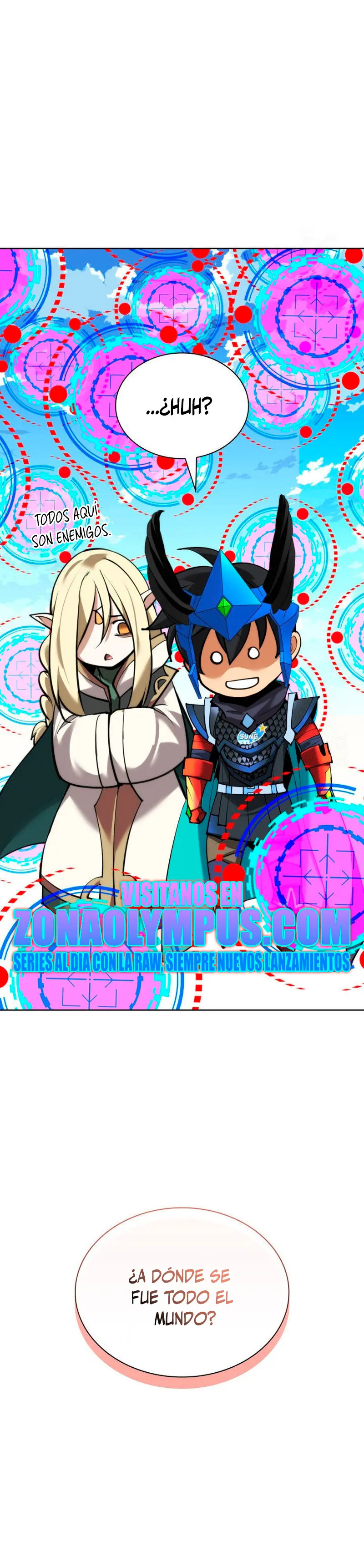 Read El Chetado (es) Manga Online