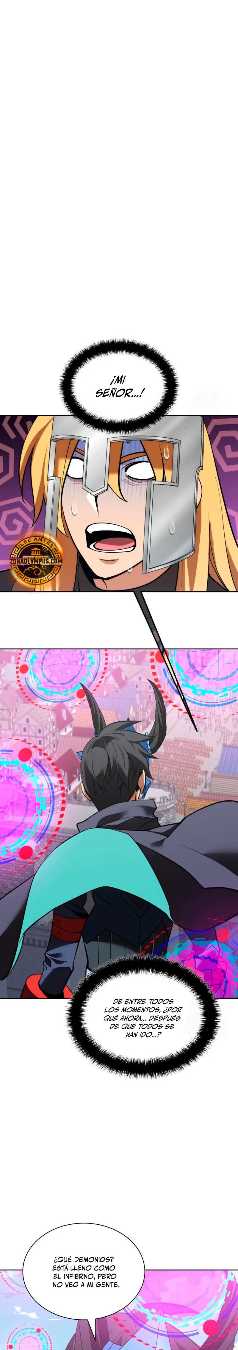 Read El Chetado (es) Manga Online