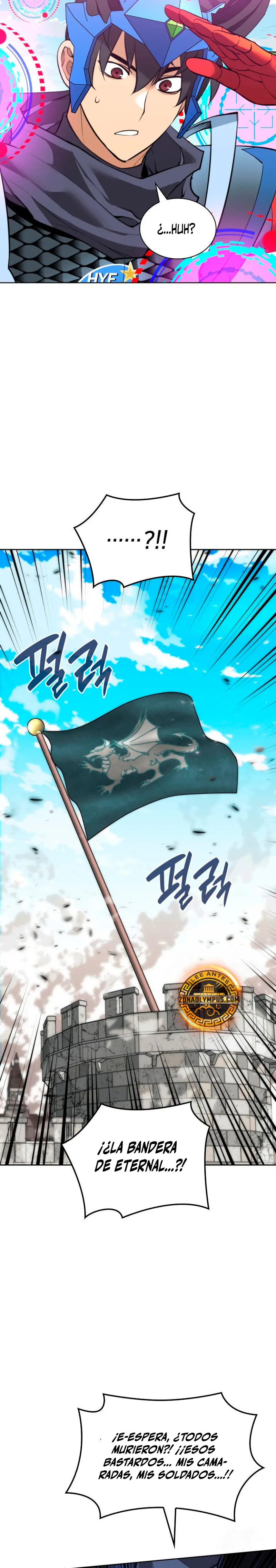 Read El Chetado (es) Manga Online