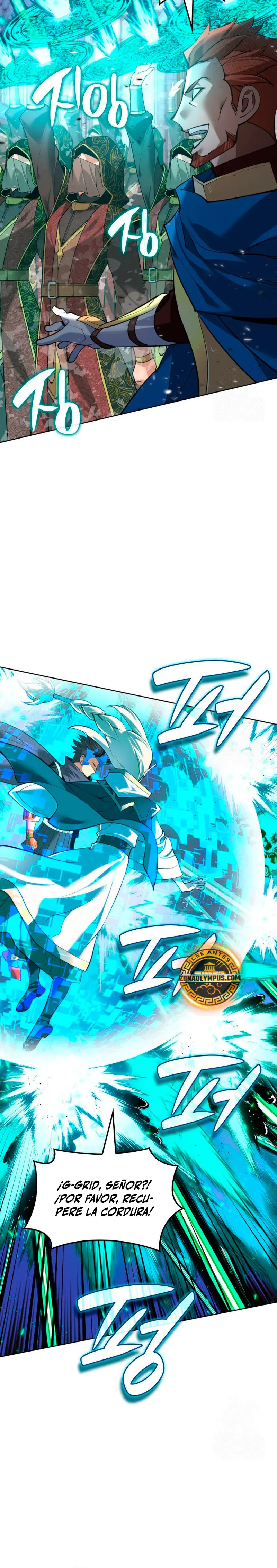 Read El Chetado (es) Manga Online