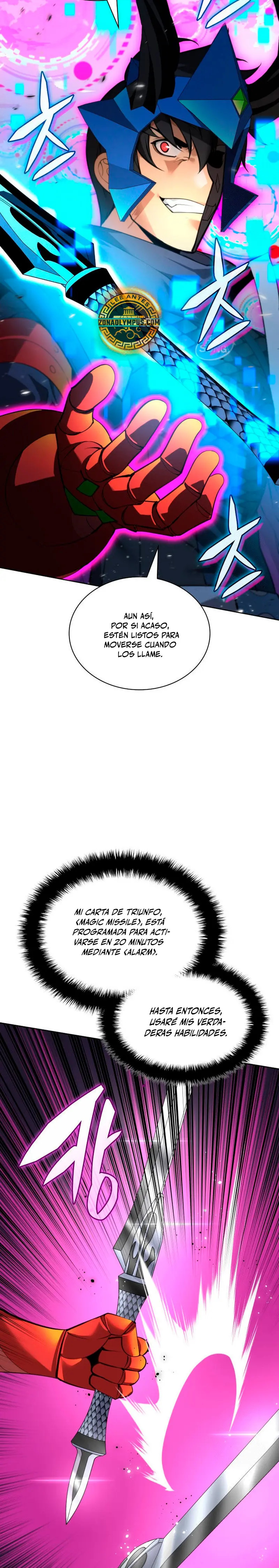 Read El Chetado (es) Manga Online