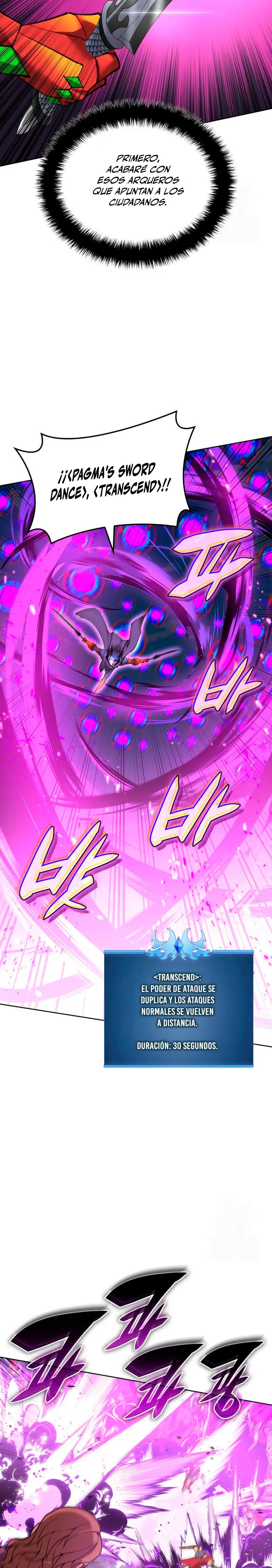 Read El Chetado (es) Manga Online