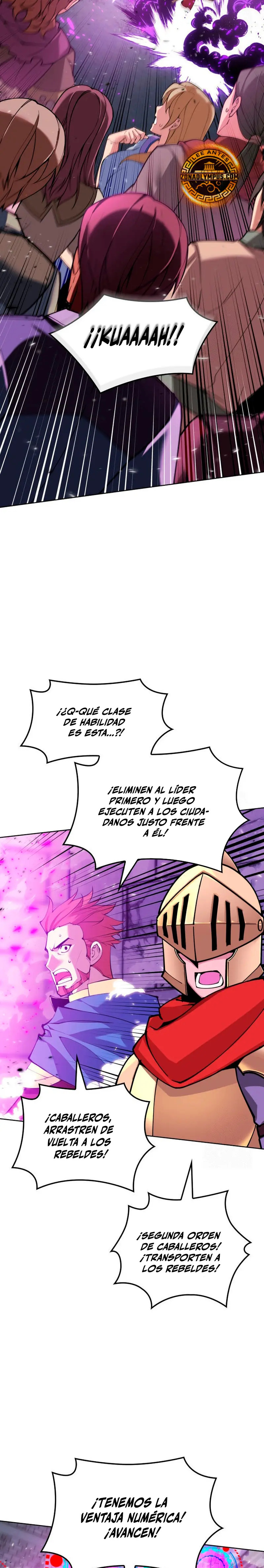 Read El Chetado (es) Manga Online