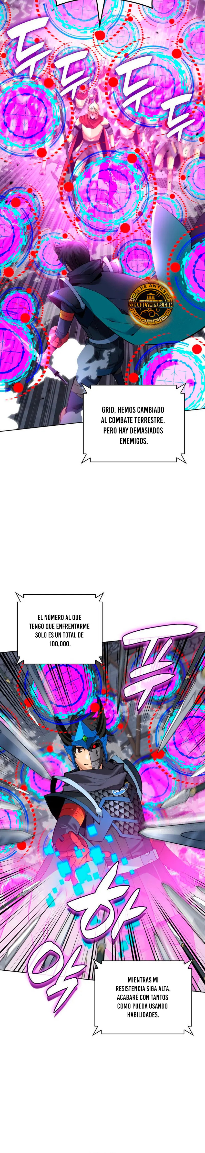 Read El Chetado (es) Manga Online