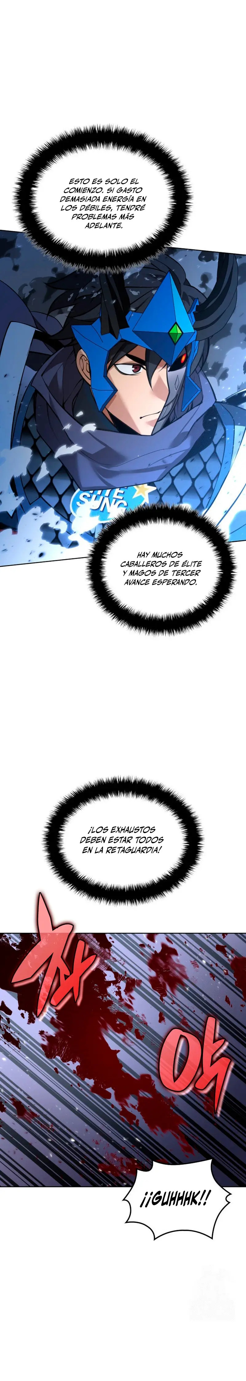 Read El Chetado (es) Manga Online