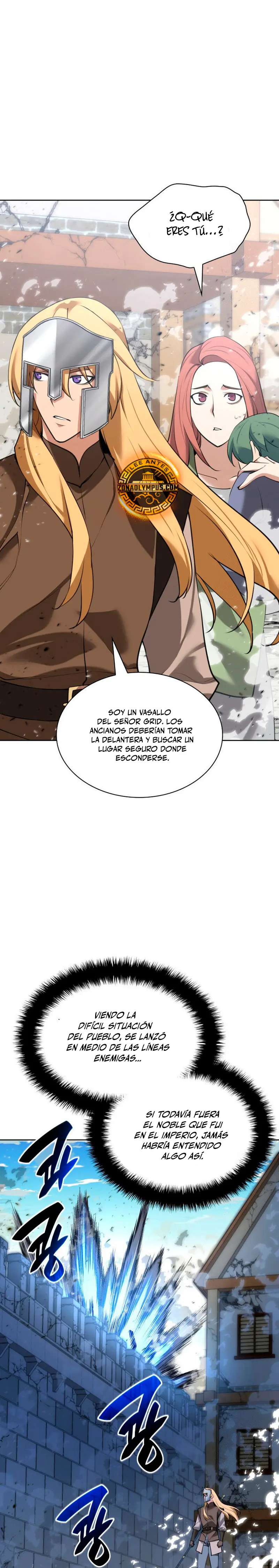 Read El Chetado (es) Manga Online