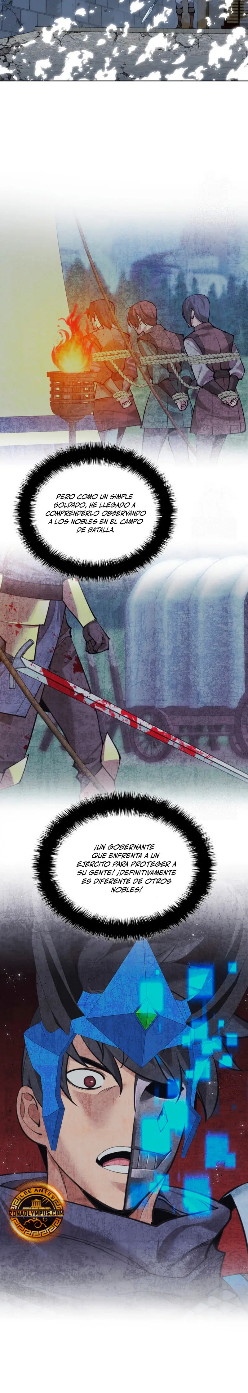 Read El Chetado (es) Manga Online