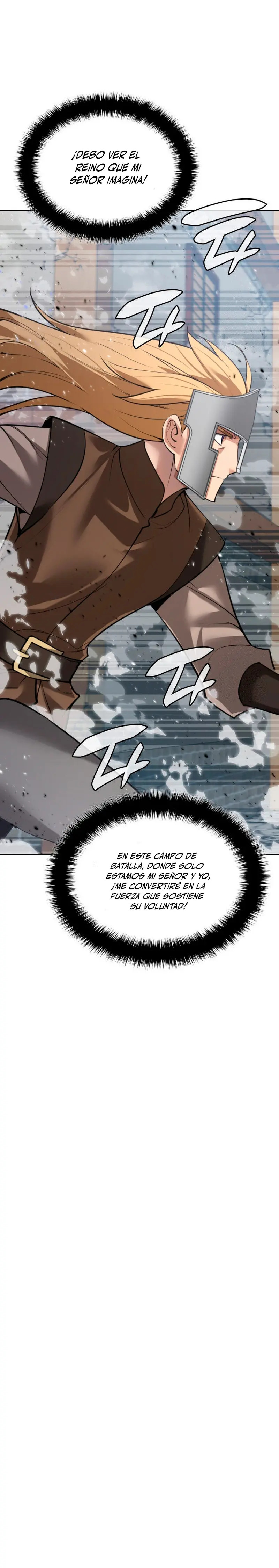 Read El Chetado (es) Manga Online