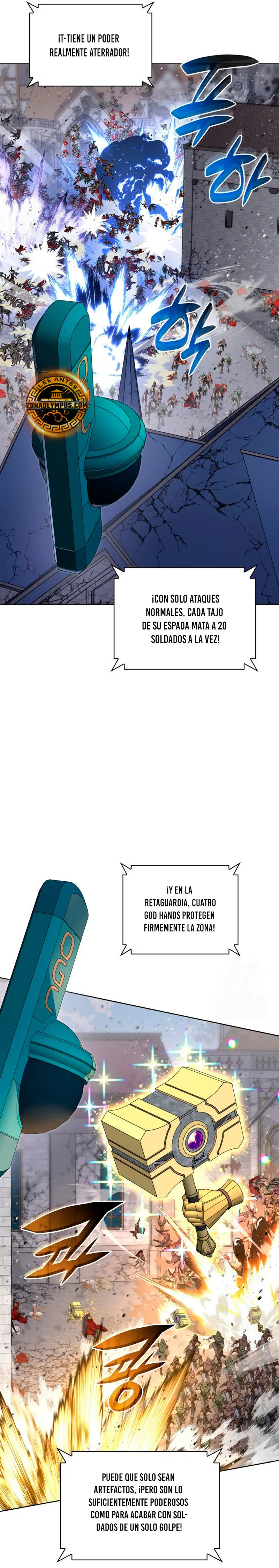 Read El Chetado (es) Manga Online