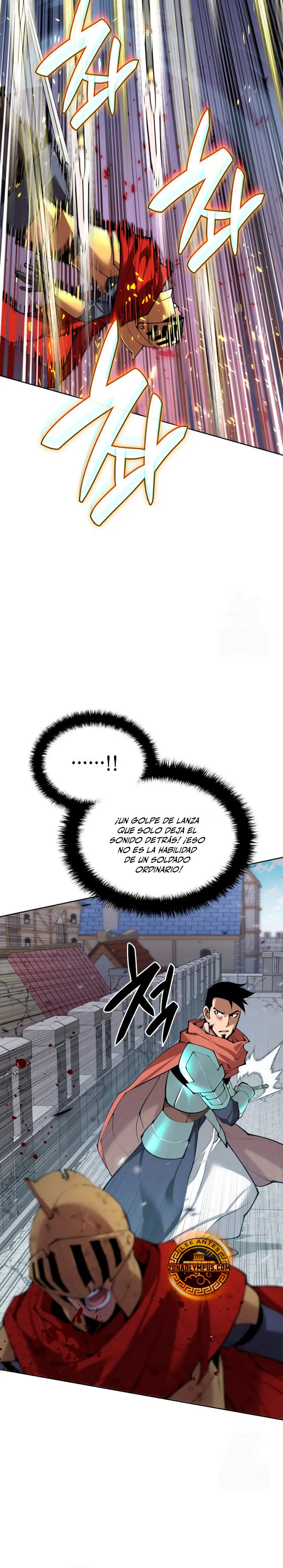 Read El Chetado (es) Manga Online