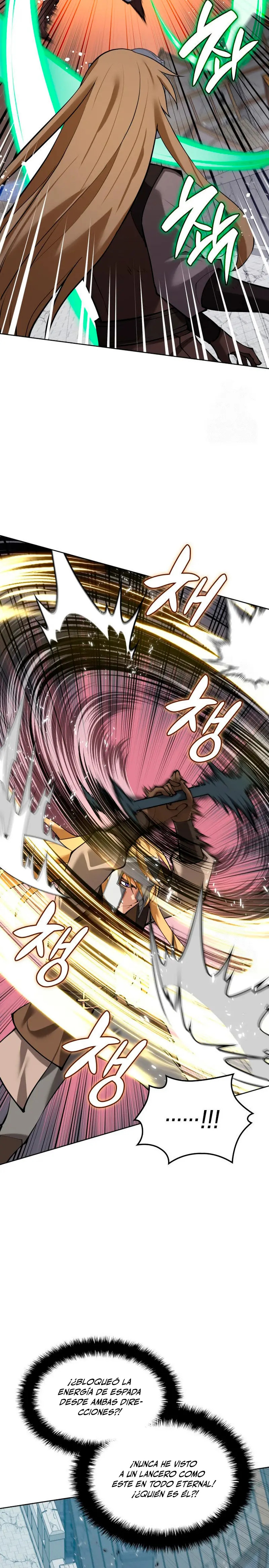 Read El Chetado (es) Manga Online