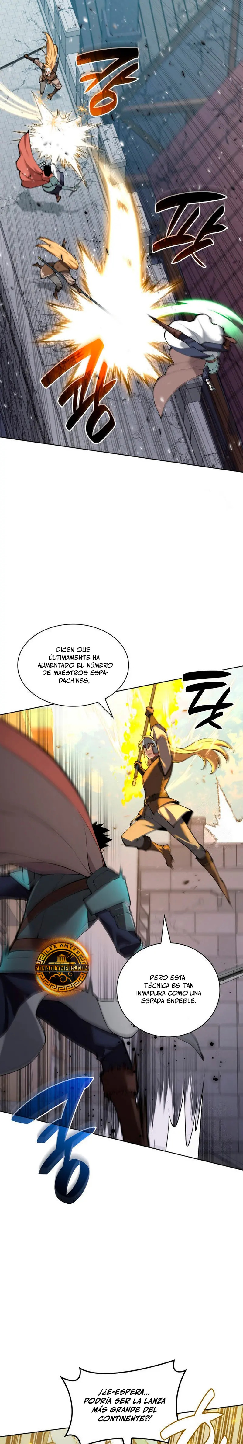 Read El Chetado (es) Manga Online