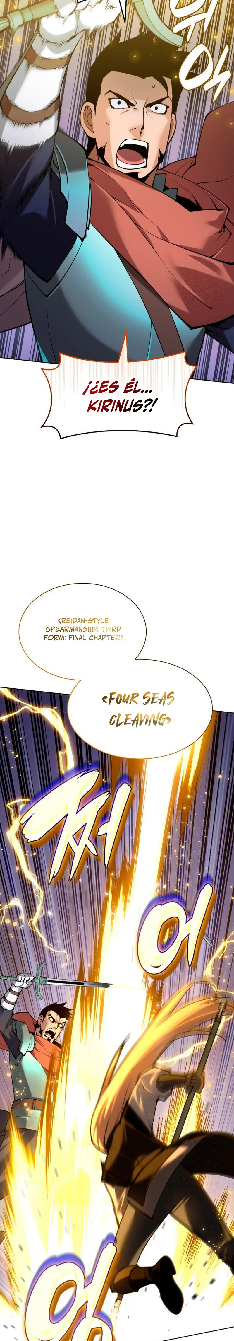 Read El Chetado (es) Manga Online