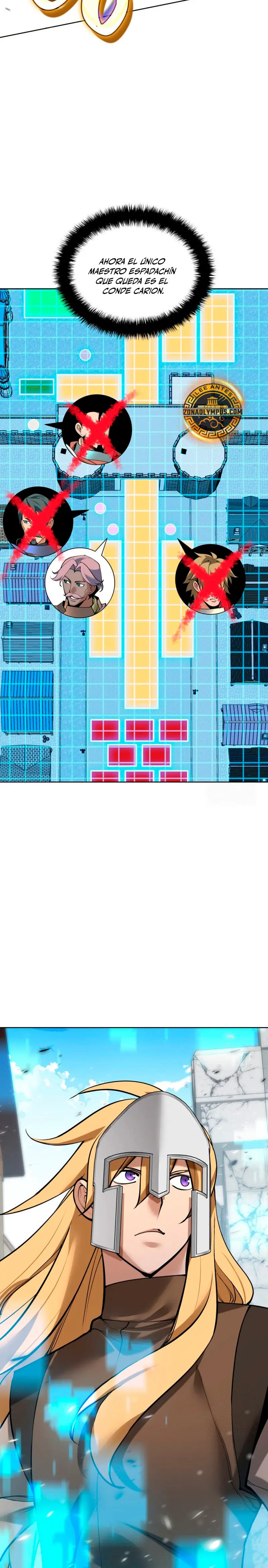 Read El Chetado (es) Manga Online