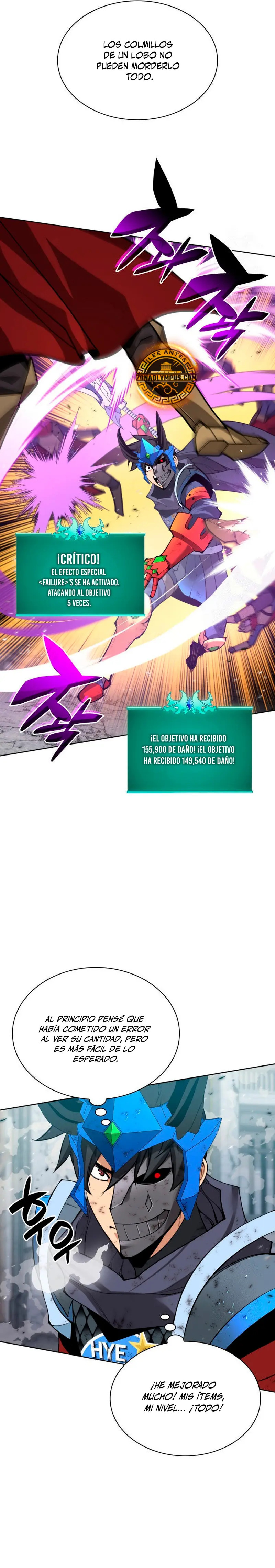 Read El Chetado (es) Manga Online