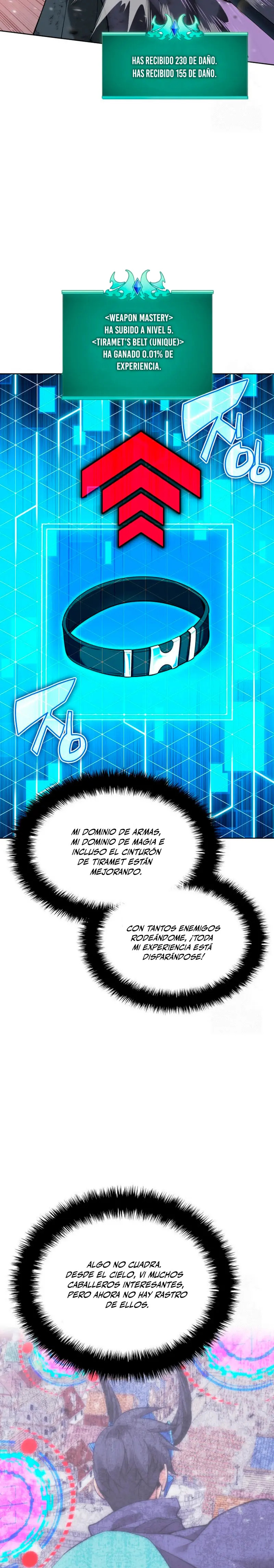 Read El Chetado (es) Manga Online