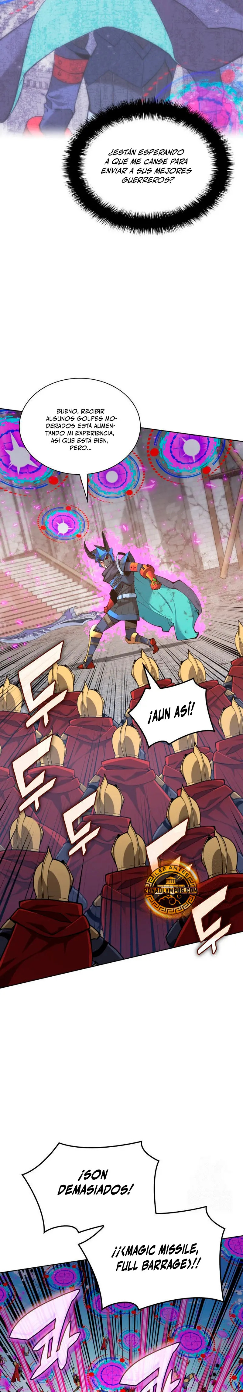 Read El Chetado (es) Manga Online