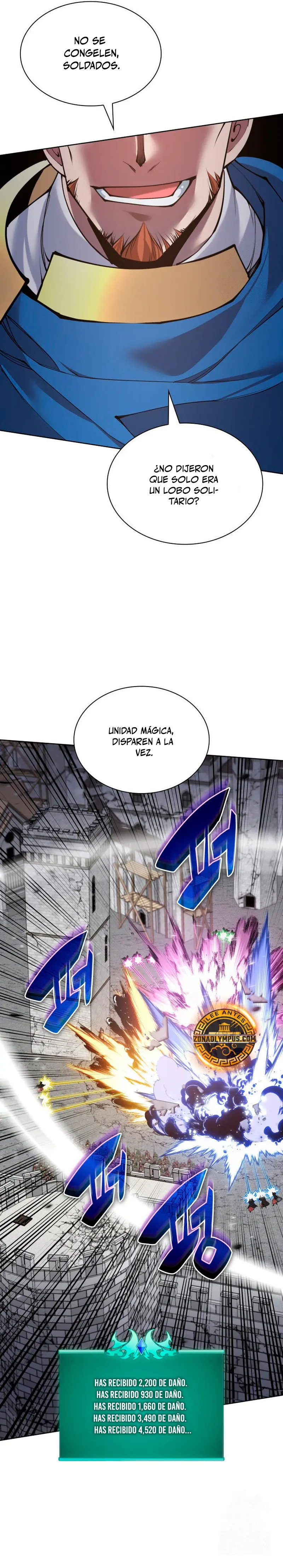 Read El Chetado (es) Manga Online