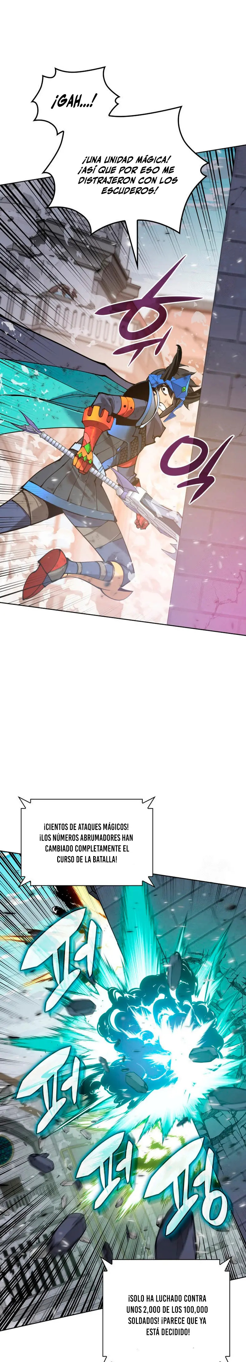 Read El Chetado (es) Manga Online