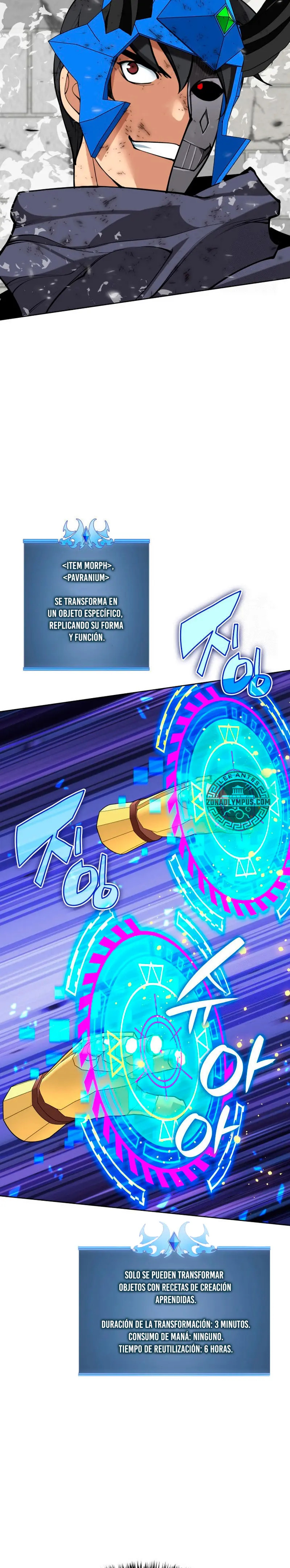 Read El Chetado (es) Manga Online