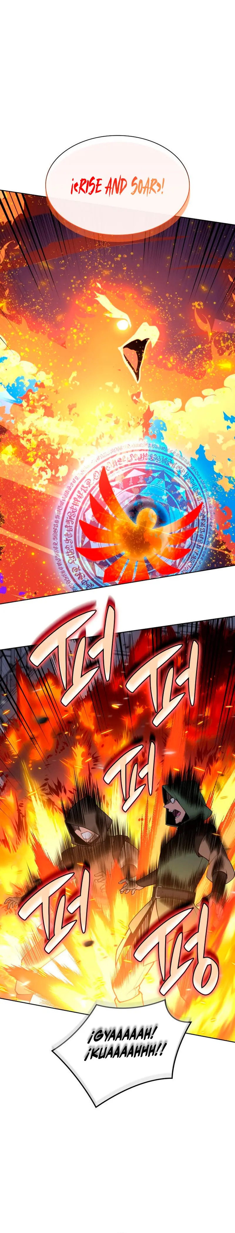 Read El Chetado (es) Manga Online