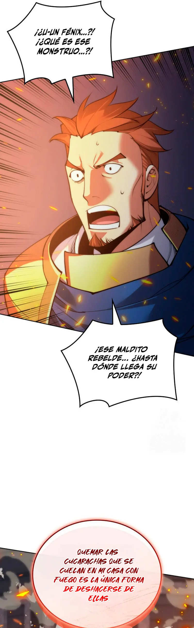 Read El Chetado (es) Manga Online