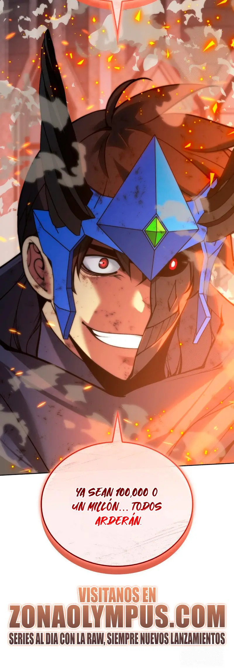 Read El Chetado (es) Manga Online