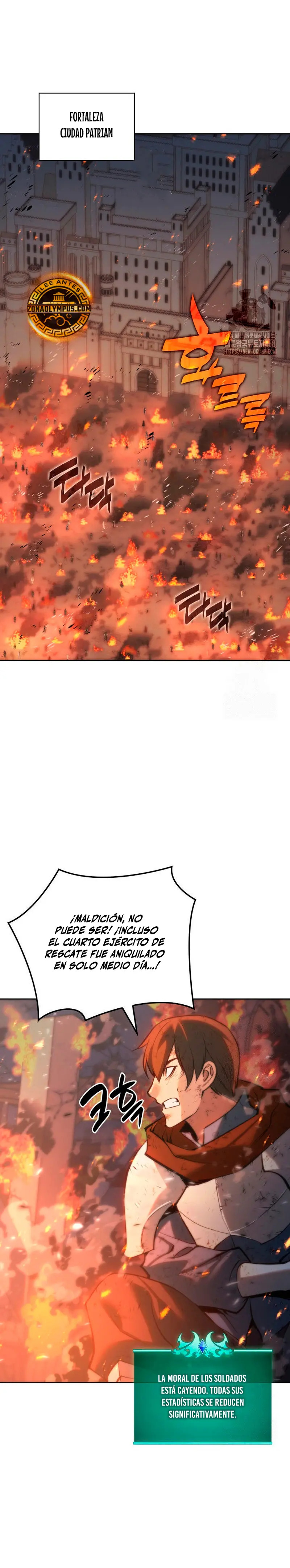 Read El Chetado (es) Manga Online