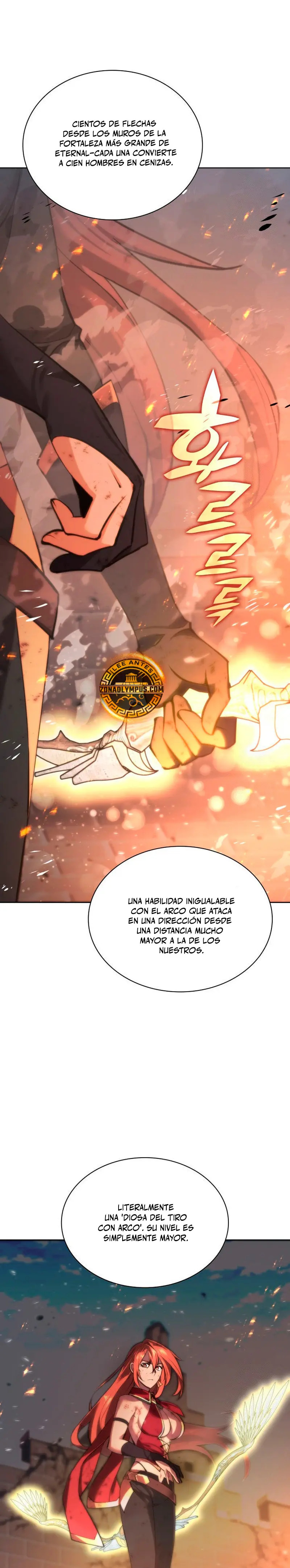 Read El Chetado (es) Manga Online