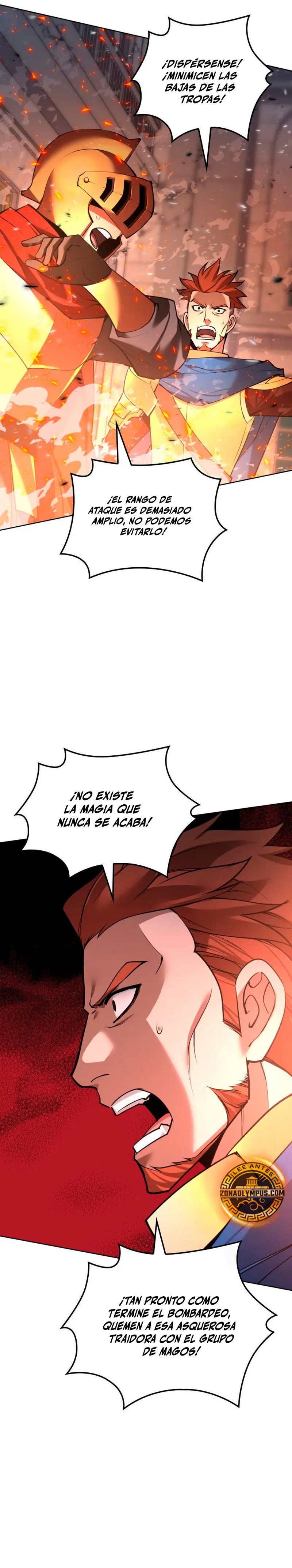 Read El Chetado (es) Manga Online