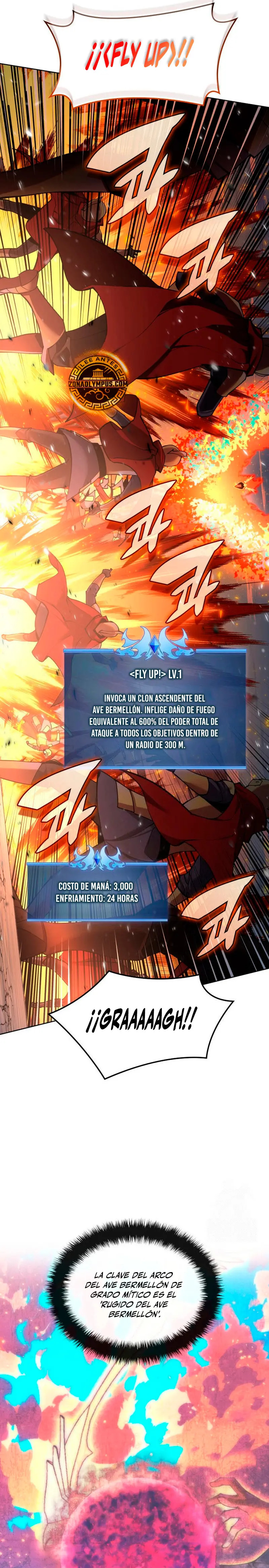 Read El Chetado (es) Manga Online